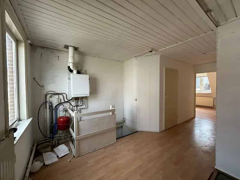 Herenhuis te koop Deventer - Verbouwen tot droomhuis