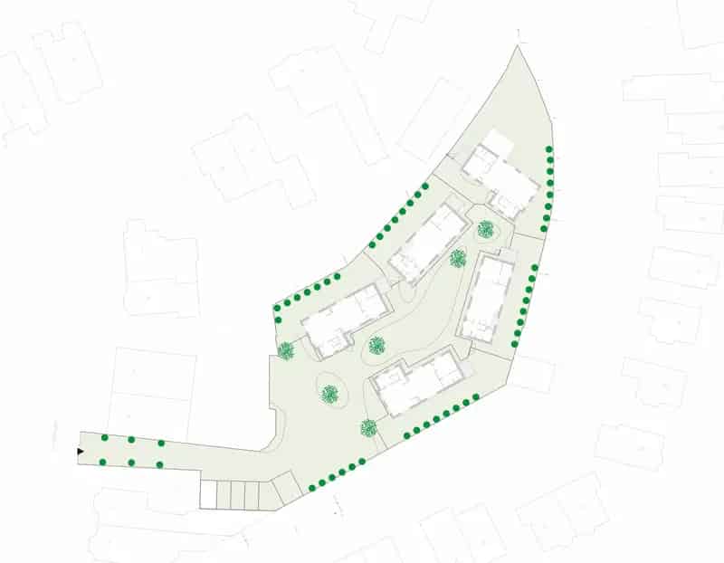 Nieuwbouw Hofvilla's Baarn: Luxe & Duurzaam Wonen