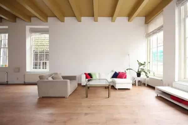 3 Kamer Appartement Dordrecht Centrum