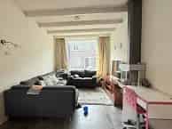 Huis Laagstraat Eindhoven: 2 Slaapkamers, Dakterras & Carport