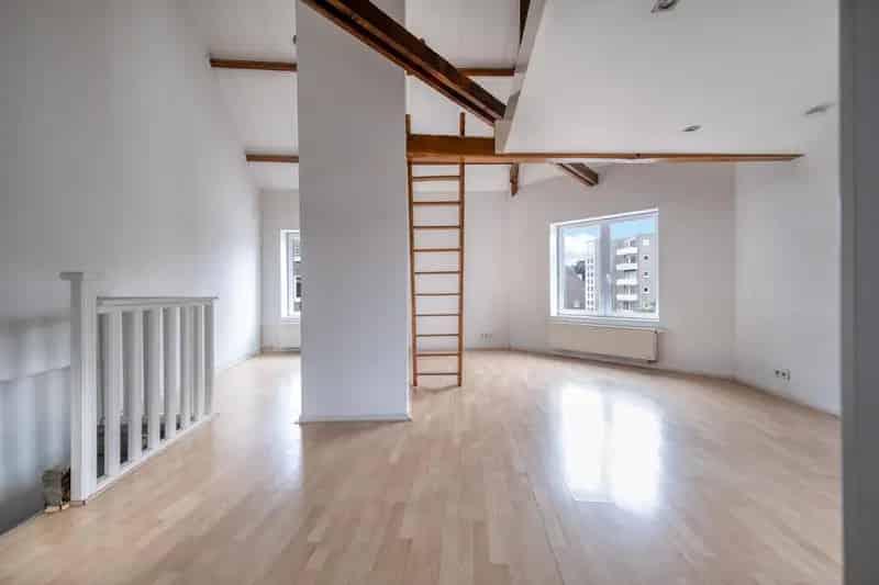 Appartement Maastricht Vrijthof 2 slaapkamers 78m2