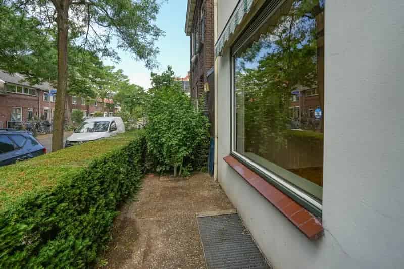 Huis te koop Nijmegen Wolfskuil Hoekwoning met potentie