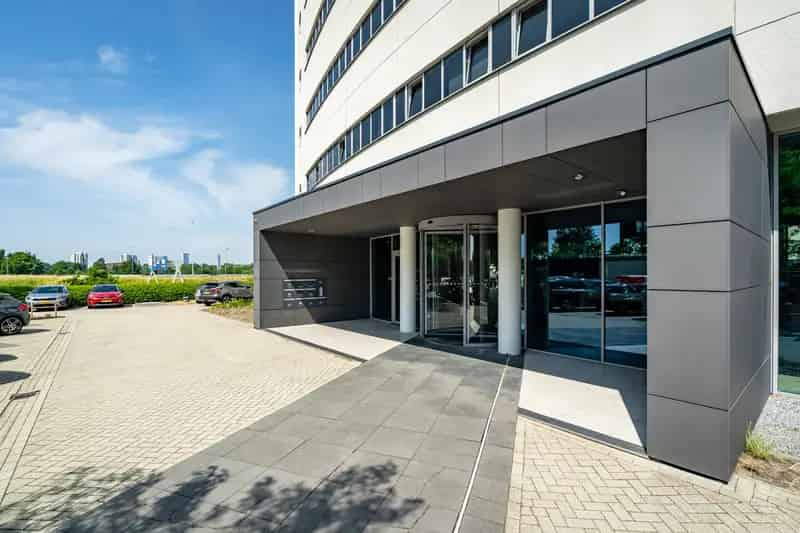 Kantoorruimte te huur Capelle aan den IJssel Rivium