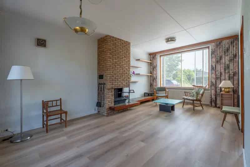 Tweekapper Rhoon 3 slaapkamers garage tuin