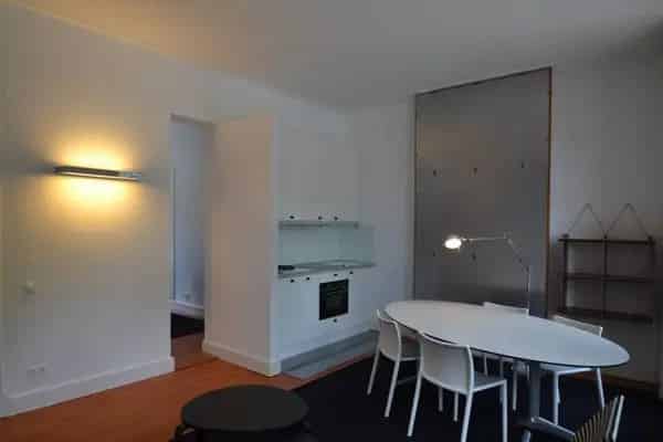 Appartement Wilhelminasingel Maastricht