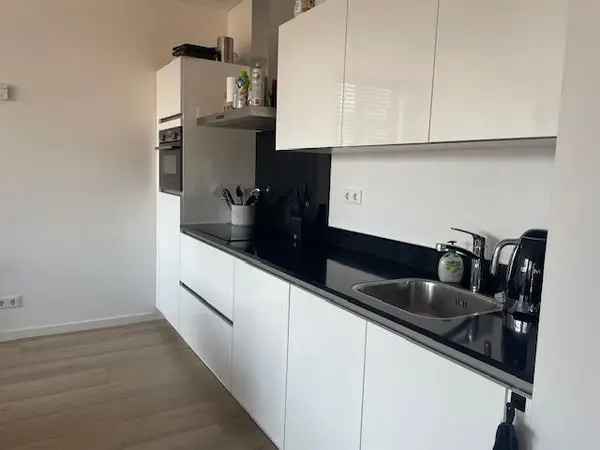 Appartement Oostende Helmond te huur