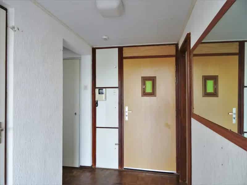 Appartement te huur Naarden  3 kamers balkon berging
