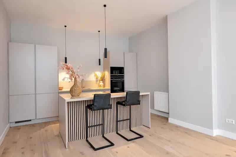Luxe Hoekparterre Statenkwartier 115m2 Serre Tuin Energielabel A