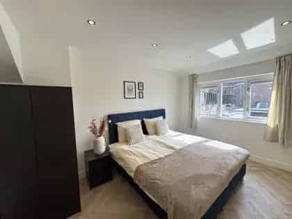 5 Kamer Appartement 100m2 Krabbendijke - Luxe Gemeubileerd