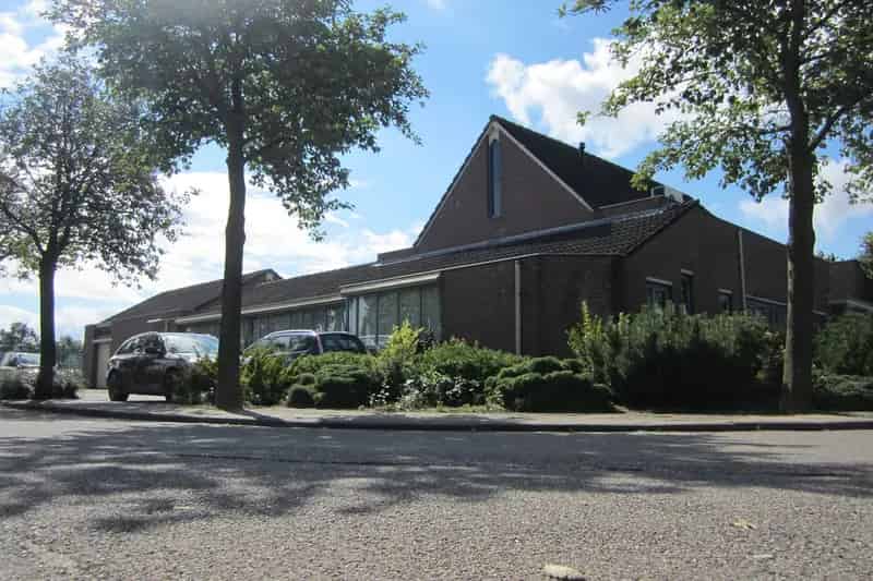 Kantoorpand te huur Cuijk  770m2  Nieuwe Erven