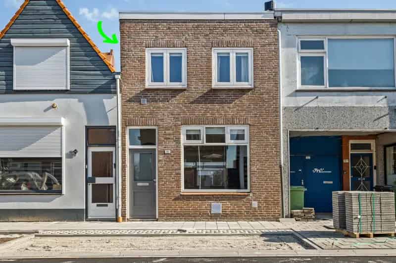 Te Koop Roosendaal Burgerhout: Luxe Instapklare Woning
