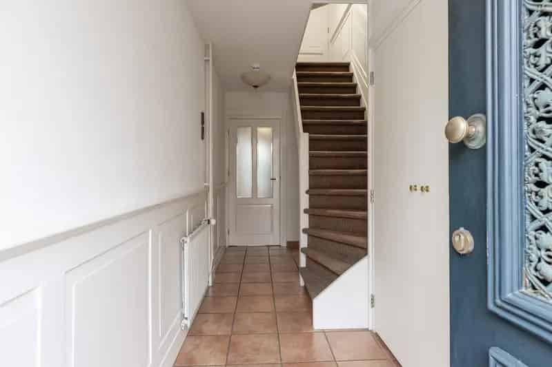 Huis te koop Weesp 135m2 2 slaapkamers Dubbele parkeergarage