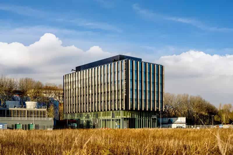 Kantoorruimte Amsterdam Zuidoost Life Sciences District