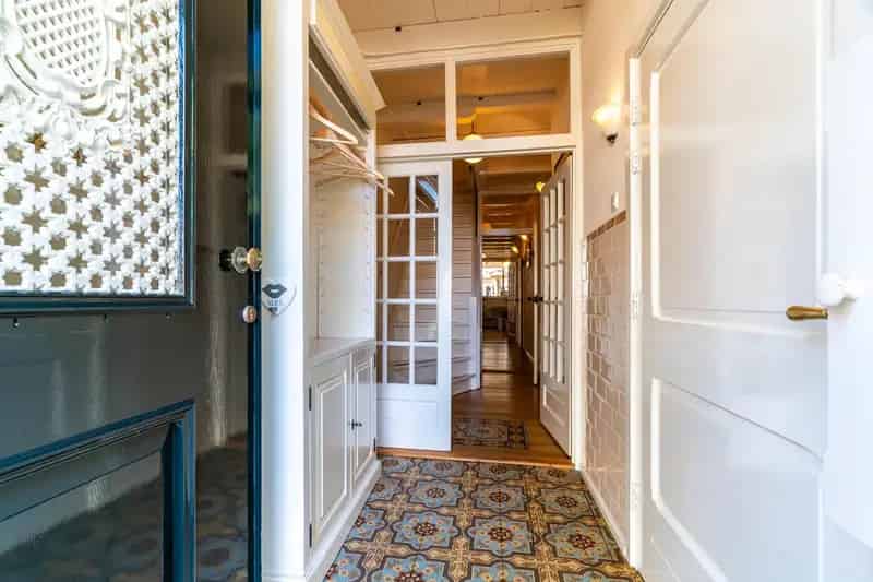 Huis te koop Prinsegracht Den Haag 238m2 4 badkamers