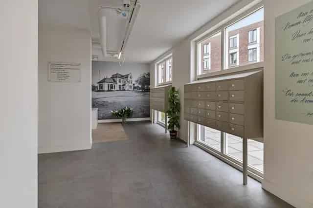 2 Kamer Appartement Mijdrecht 62m2 Te Huur
