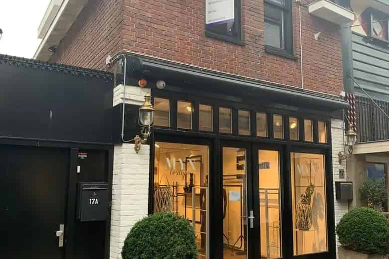 88m2 Winkelruimte te Huur Maassluis Centrum