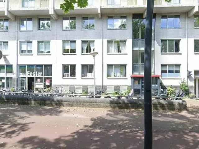 3 Slaapkamer Appartement Amsterdam Oost te Huur
