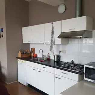 3 Kamer Appartement 55m2 Almelo Centrum