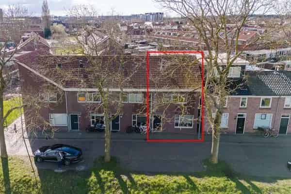 Eengezinswoning Alkmaar 3 slaapkamers kindvriendelijk