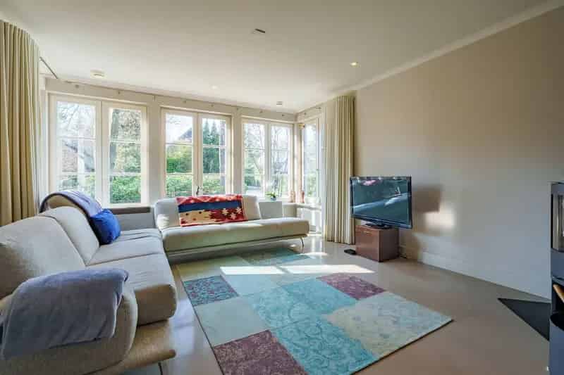 Vrijstaande Villa Bennekom 215m2 4 slaapkamers A+++