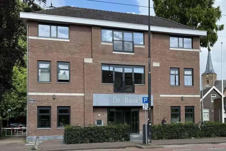 100 m2 Kantoorruimte te Koop Rotterdam