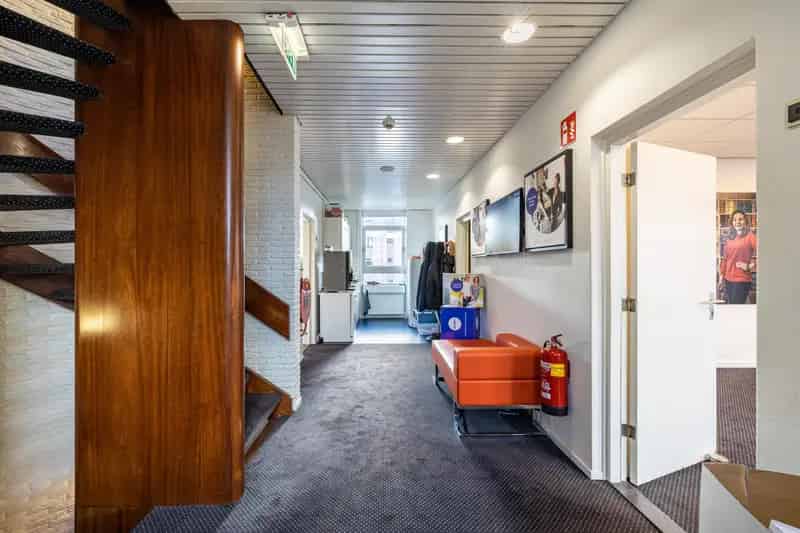Kantoorpand te koop Almelo Centrum 680m²