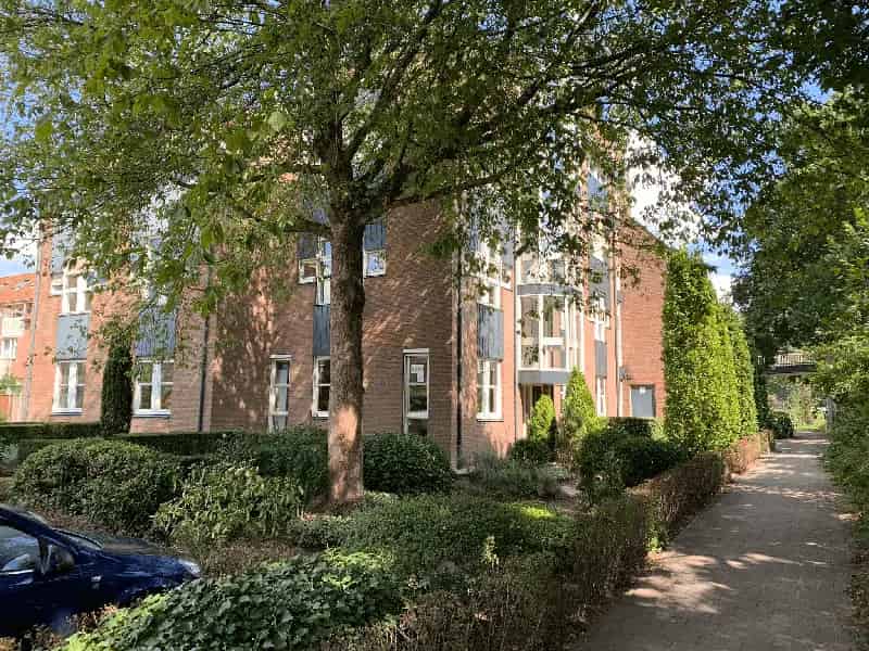 Kantoorruimte huren Nieuwegein