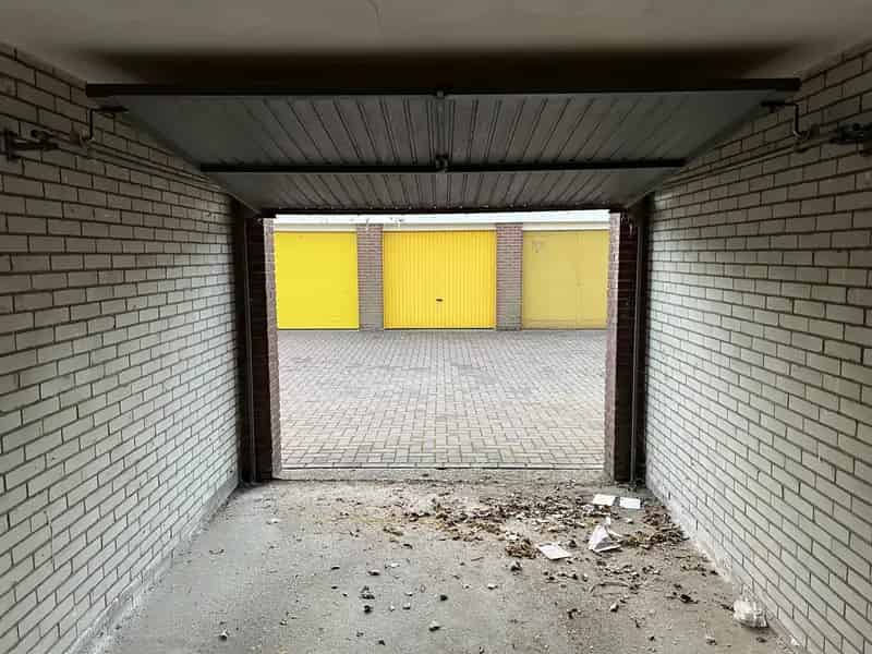 Garagebox Aalsmeer Te Koop Nabij Uitvalswegen