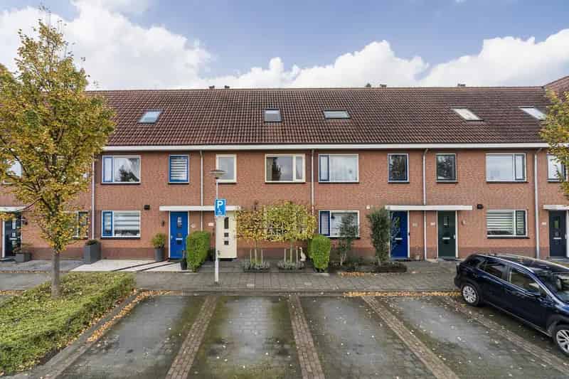 Gezinswoning Portland 3 slaapkamers Nabij voorzieningen