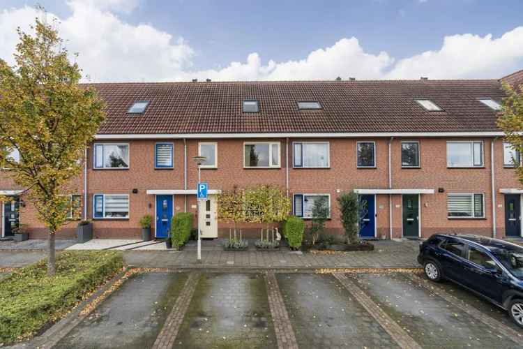 Gezinswoning Portland 3 slaapkamers Nabij voorzieningen