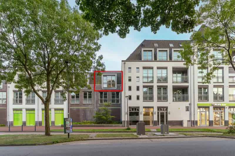 Appartement te koop Abcoude Amsterdamsestraatweg