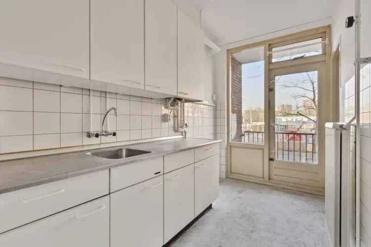 Woning Te Koop in Amsterdam, Noord-Holland