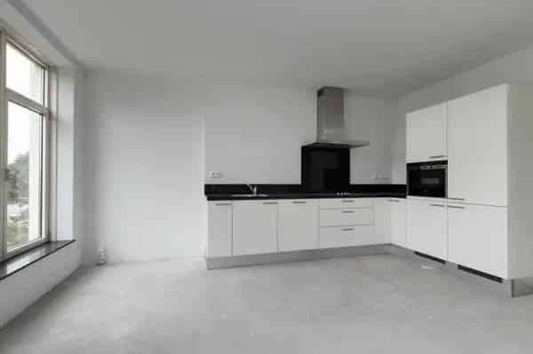 Appartement Amsterdam Binnen de Ring Nabij Westerpark