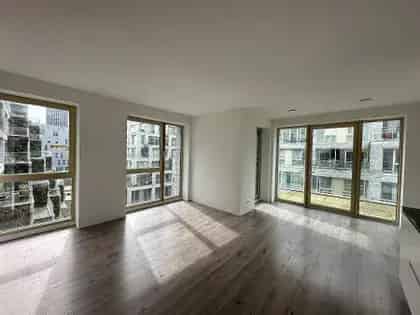 Luxe 67m2 Appartement Amsterdam Balkon 2 Slaapkamers