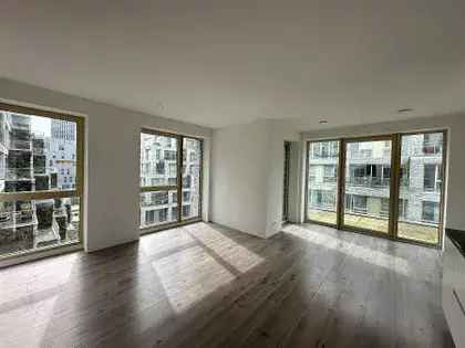 Luxe 67m2 Appartement Amsterdam Balkon 2 Slaapkamers
