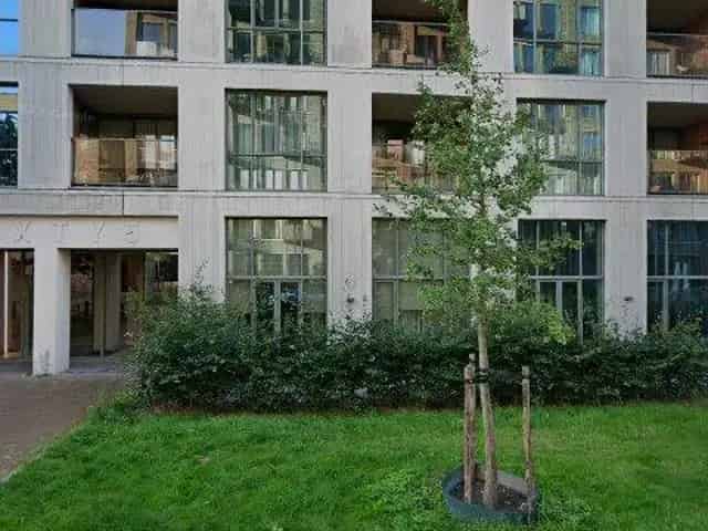 Modern Appartement Strijp-S Eindhoven te Huur