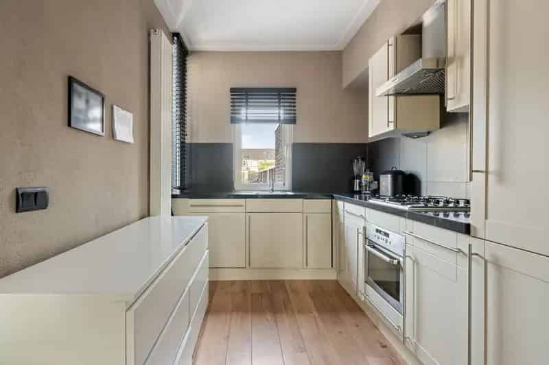 Huis te koop Etten Leur 3 slaapkamers tuin op zuiden
