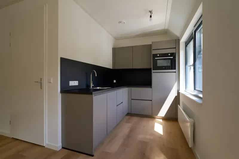 Gerenoveerde woning Harderwijk Plantagepark  3 slaapkamers  Energiezuinig