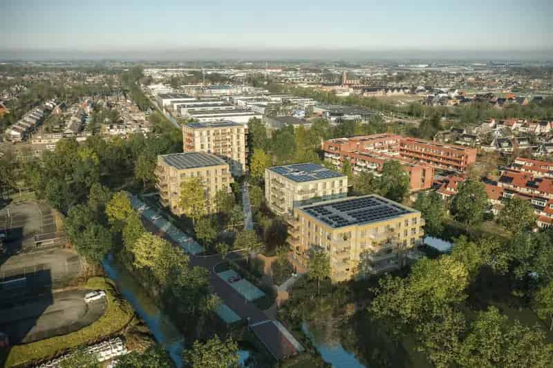 Appartement te koop: Zonnesteen 109 1625 JZ Hoorn (NH) | Funda