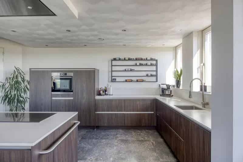 Luxe Appartement Park Malderborgh Nijmegen
