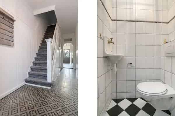 Jaren 30 woning Bergen op Zoom nabij centrum