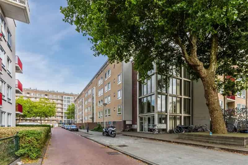 Appartement te koop: Leenhofstraat 39 1067 KX Amsterdam | Funda