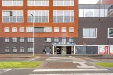 1320 m2 Winkelruimte te Huur Amersfoort Centrum