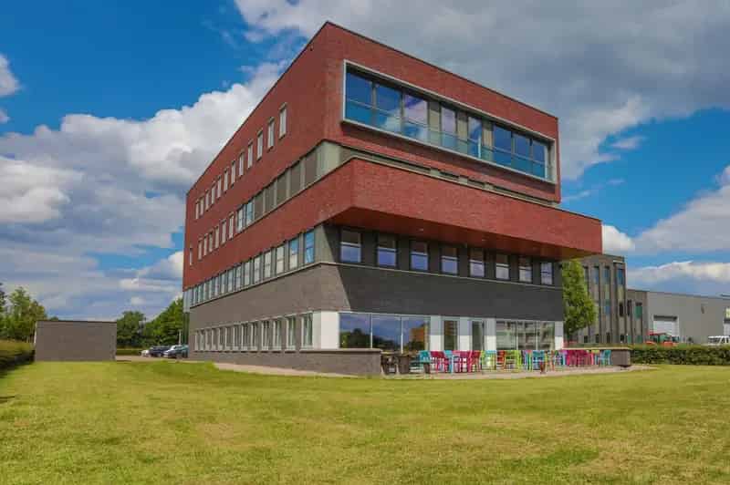 Kantoorruimte te huur Hengelo Businesspark Westermaat 393m²