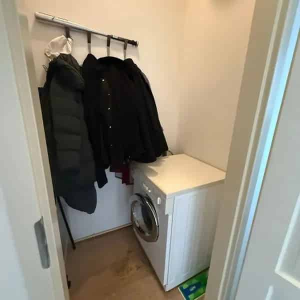 3-kamerappartement Weimarstraat: Licht Luxe Comfort