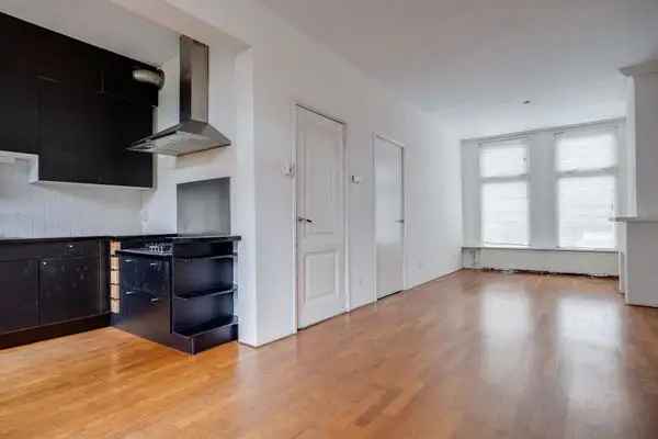 Appartement Te Huur in Utrecht, Utrecht