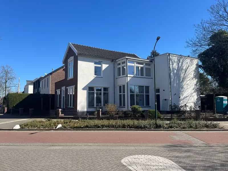 Luxe Appartement 175m2 nabij Driebergen