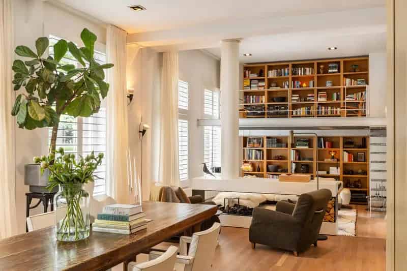 Appartement te koop Nicolaas Witsenkade Amsterdam