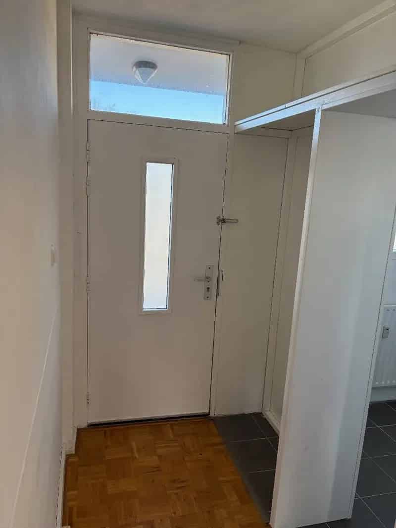 3-kamerappartement Voorburg Henry Hagalaan