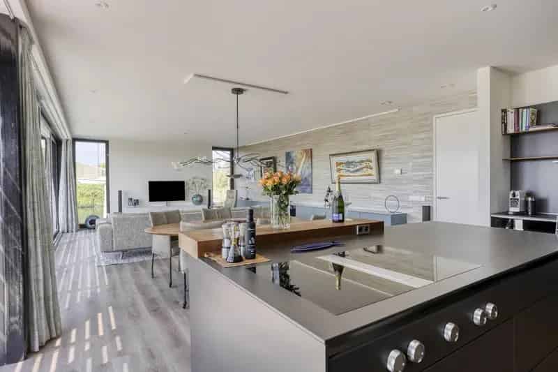 Luxe Villa Aan Het Veerse Meer Met Aanlegsteiger